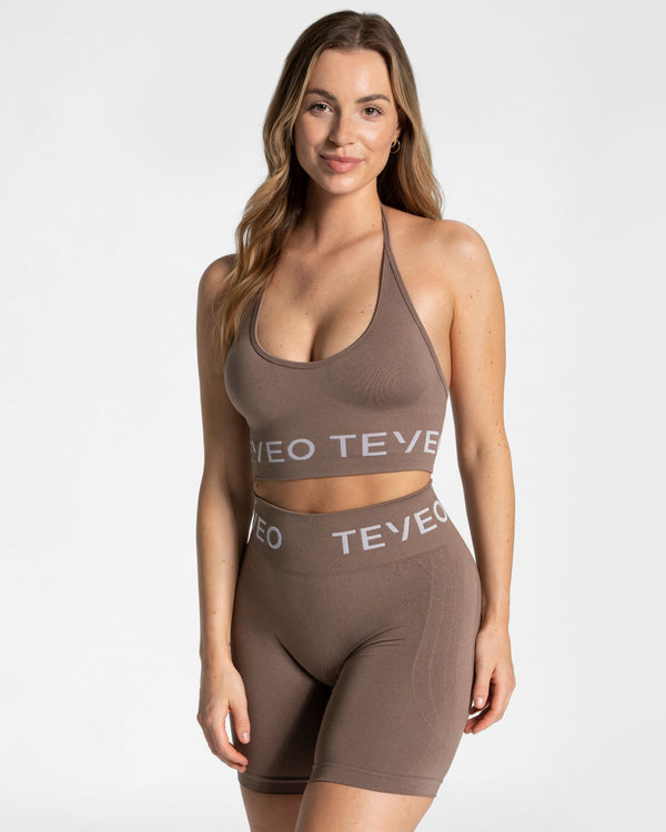 Brassière TEVEO Signature Neckholder